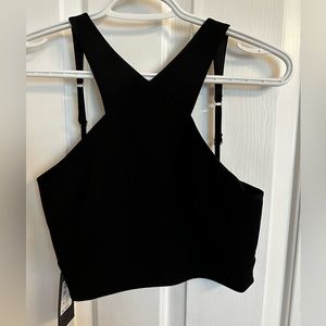 Brand new Marciano top